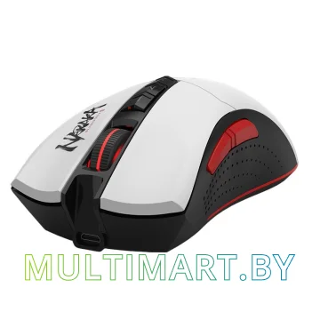 Игровая мышь A4Tech Bloody R90 Plus Naraka картинка 5